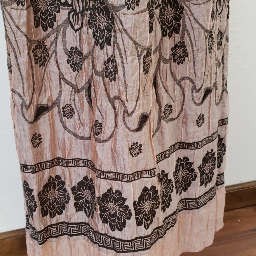 Women's dress skirt